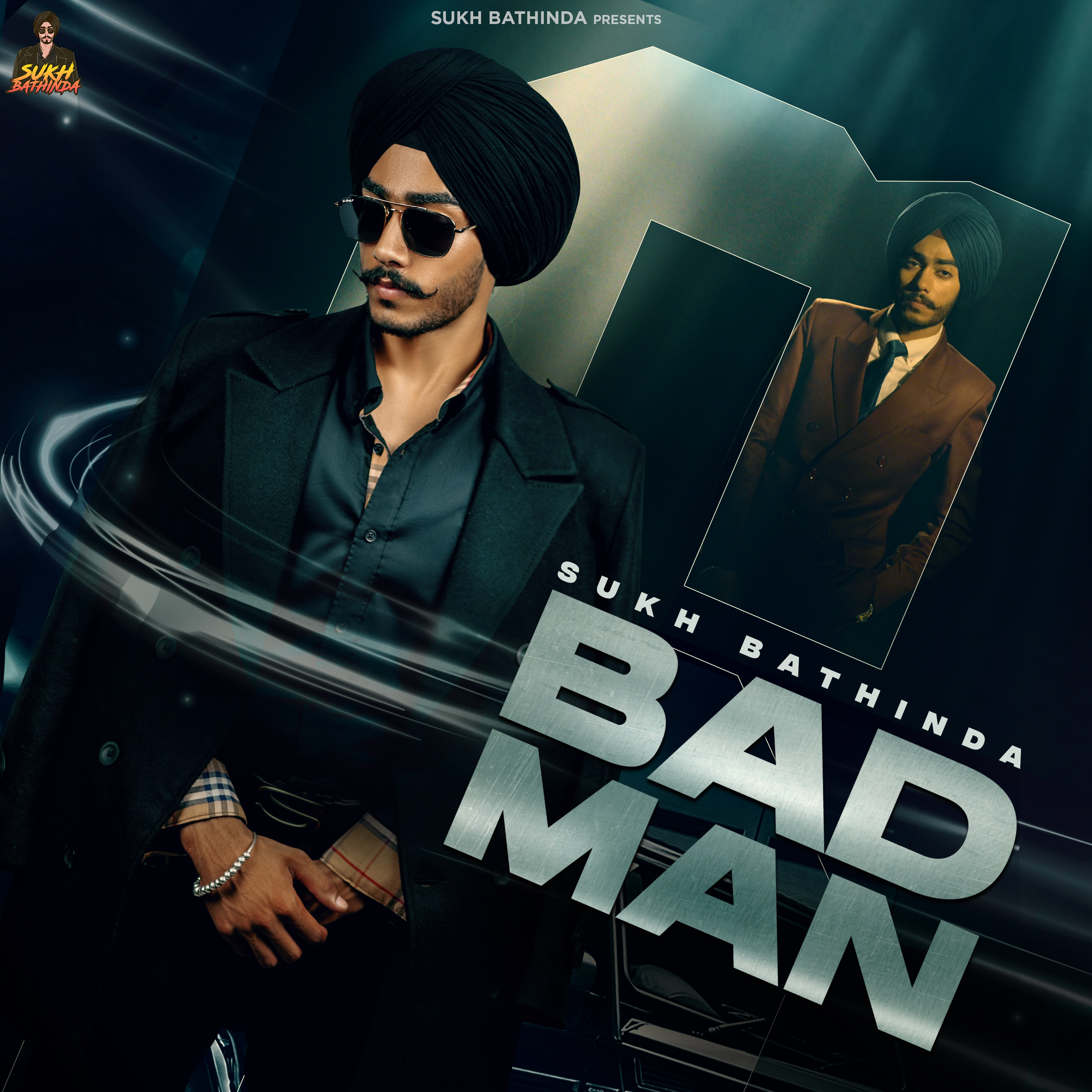 Bad Man Sukh Bathinda